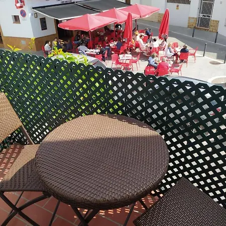 Conil Fran Apartment *