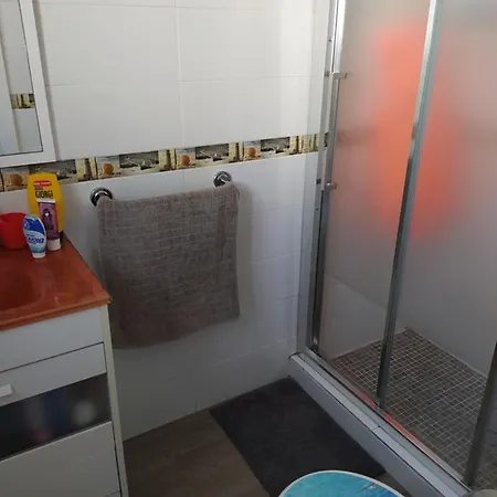 Conil Fran Apartment