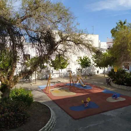 Apartment Conil Fran Conil De La Frontera