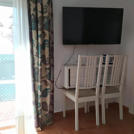 Conil Fran Apartment