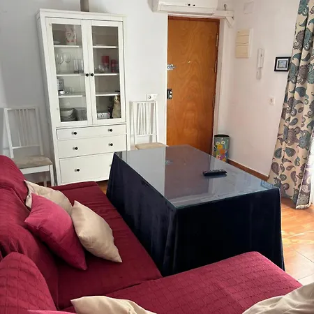 Conil Fran Apartment